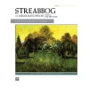 Streabbog, Louis - 12 Melodious Pieces, Book 1, Op. 63
