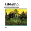 Streabbog: 12 Melodious Pieces, Book 1, Opus 63