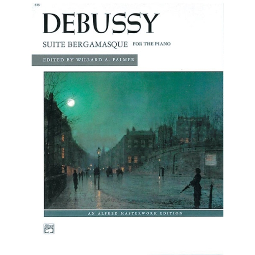 Debussy, Claude - Suite...