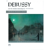 Debussy, Claude - Suite Bergamasque