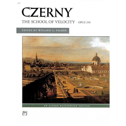 Czerny, Carl - The School...