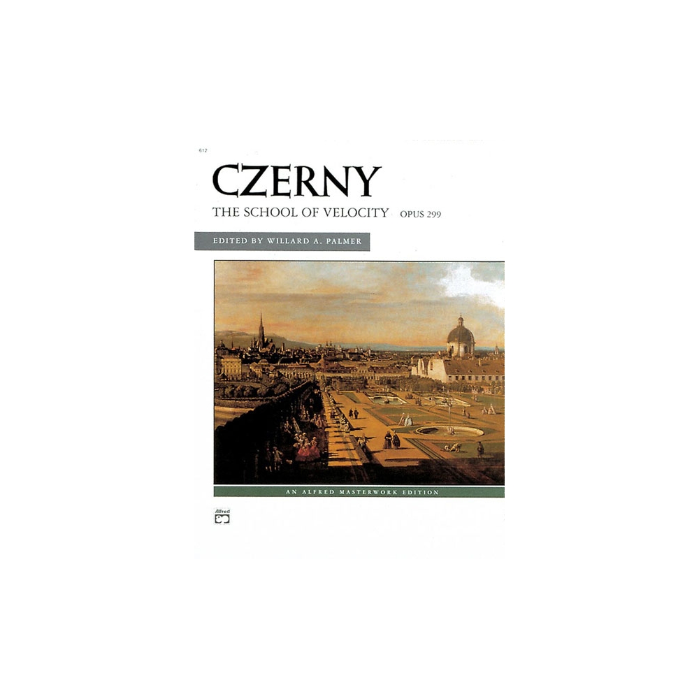 Czerny: School of Velocity, Opus 299 (Complete)