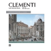 Clementi: Six Sonatinas, Opus 36