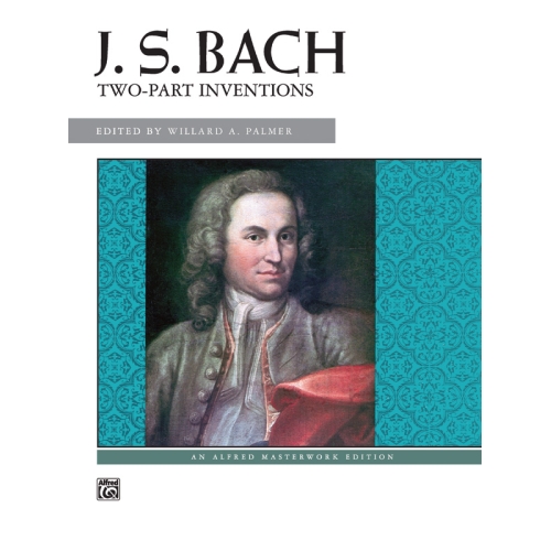 Bach, Johann Sebastian -...