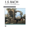 Bach, Johann Sebastian - Fantasia in C minor