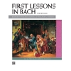 First Lessons In Bach 1 & 2 Complete