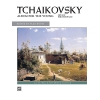 Tchaikovsky: Album for the Young, Opus 39