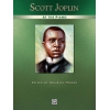Scott Joplin at the Piano