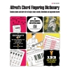 d'Auberge & Manus - Alfred's Chord Fingering Dictionary