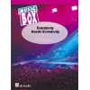 Everybody Needs Somebody