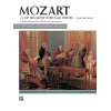 Mozart, Wolfgang Amadeus - 21 Of His Most Popular Pieces For The Piano
