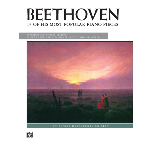 Beethoven: 13 of His Most...