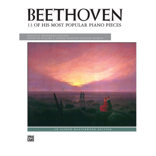 Beethoven, Ludwig - 13 Of...