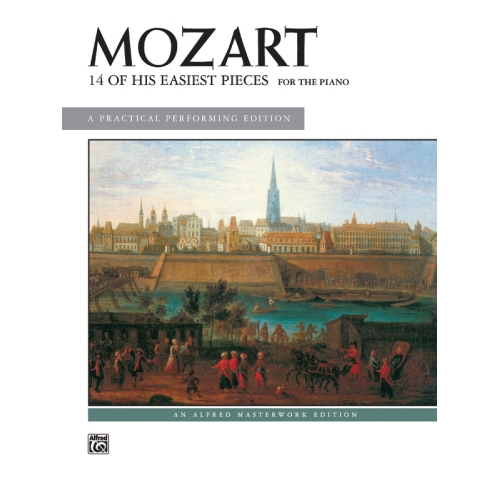 Mozart, Wolfgang Amadeus -...