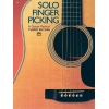 Snyder, Jerry - Solo Fingerpicking Guitar