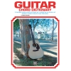 Manus, Morton - Guitar Chord Dictionary