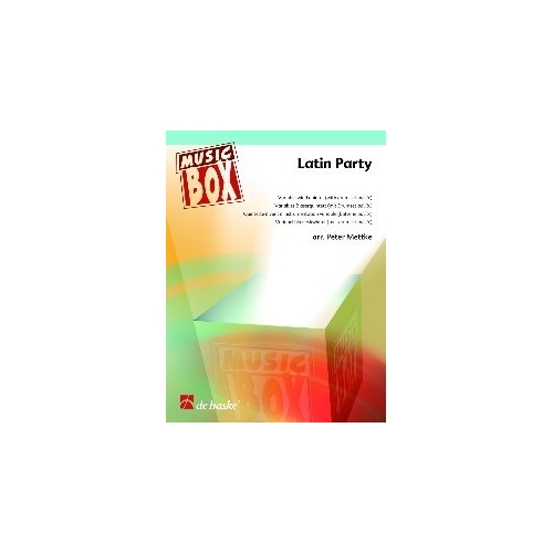 Latin Party
