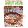 Learn to Play the Alfred Way: Country Guitar