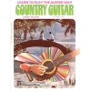 Miller, Jimmy - Learn to Play the Alfred Way: Country Guitar