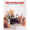 Goldston, Margaret - Duets For Bear Lovers