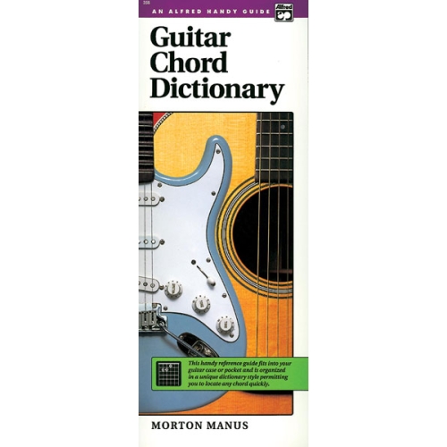 Manus, Morton - Guitar...