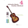 d'Auberge & Manus - Alfred's Basic Guitar Method 4