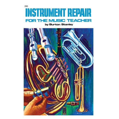Instrument Repair for the...