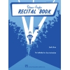 Palmer-Hughes - Accordion Course Recital Book, Book 3