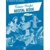 Palmer-Hughes - Recital Book 1