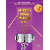 Alfred's Drum Method, Book 2