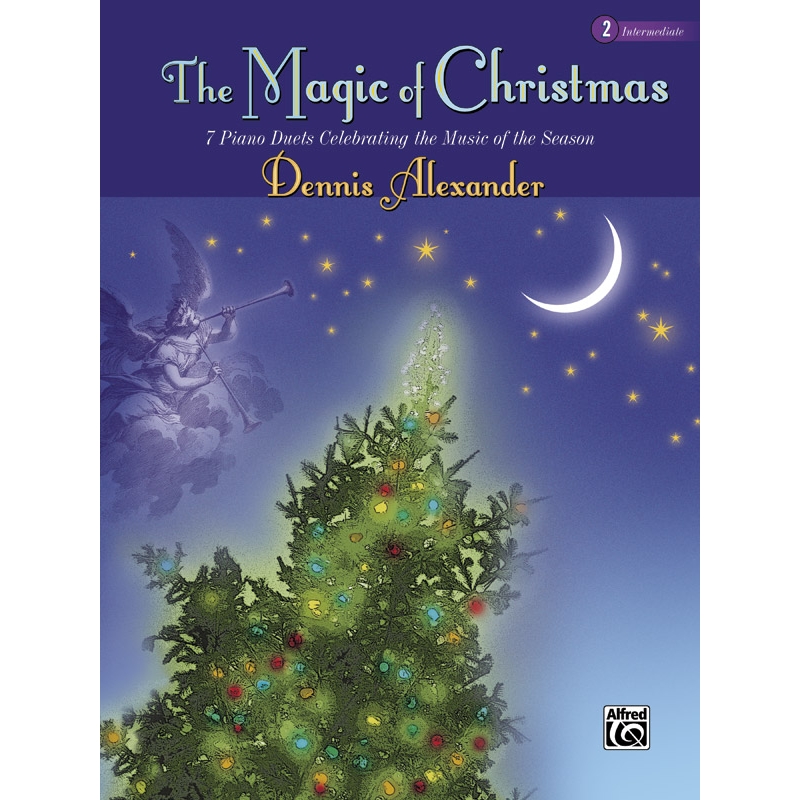Magic Of Christmas 2