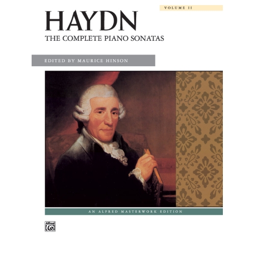 Haydn: The Complete Piano...