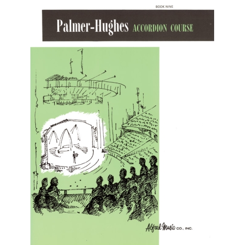 Palmer-Hughes - Accordion...
