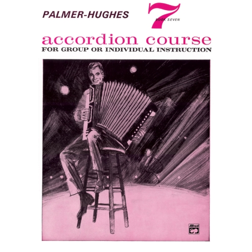 Palmer-Hughes Accordion...