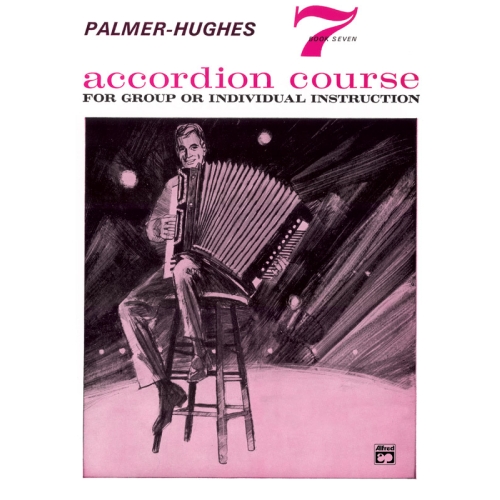 Palmer-Hughes - Accordion...