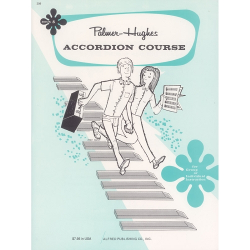Palmer-Hughes - Accordion...
