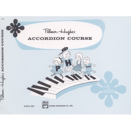 Palmer-Hughes - Accordion...