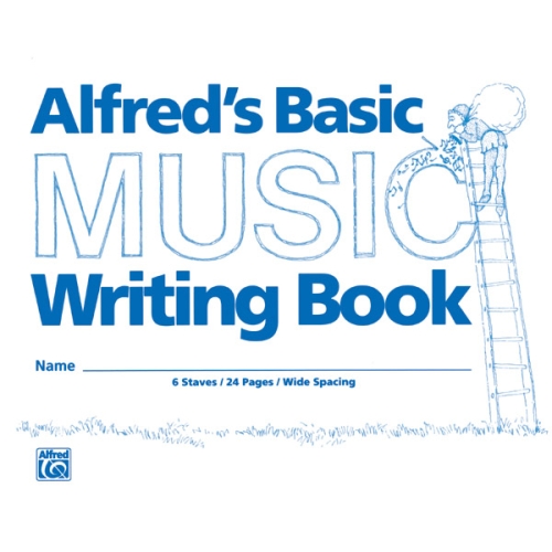 Alfred's Basic Music...