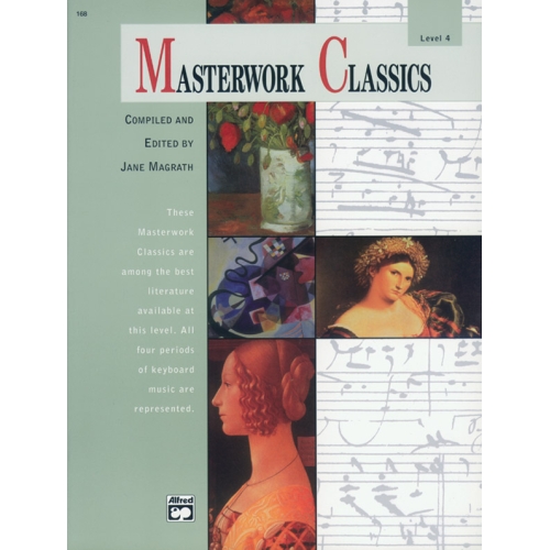 Masterwork Classics 04
