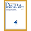 Masterwork Practice & Performance 3
