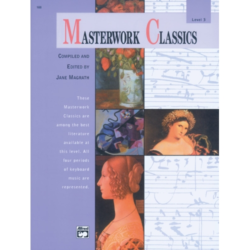 Masterwork Classics 03