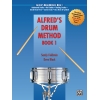 Alfred's Drum Method, Book 1