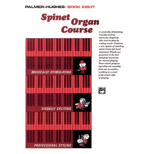 Palmer-Hughes - Spinet...