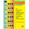 Palmer-Hughes - Popular Chord Dictionary