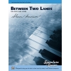 Aaronson, Sharon - Between Two Lands (for right hand alone)