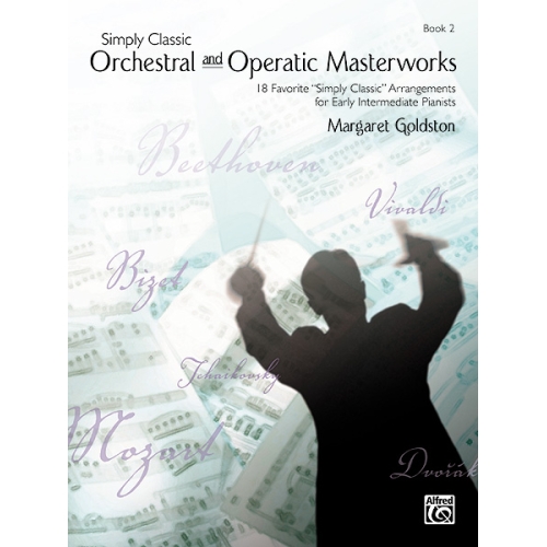 Orchestral Operatic...