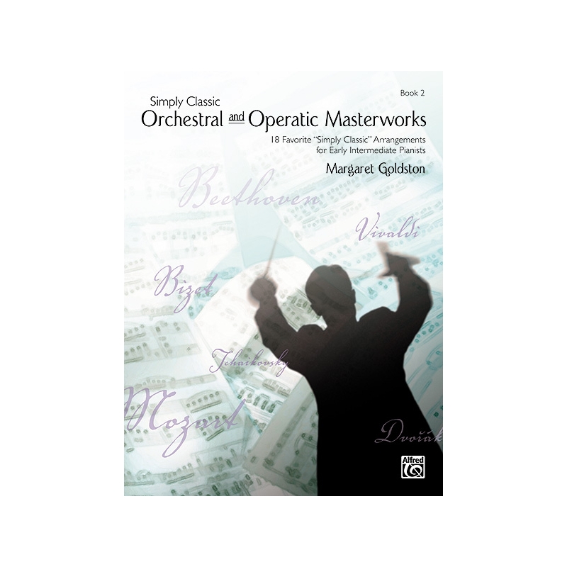 Orchestral Operatic Masterworks