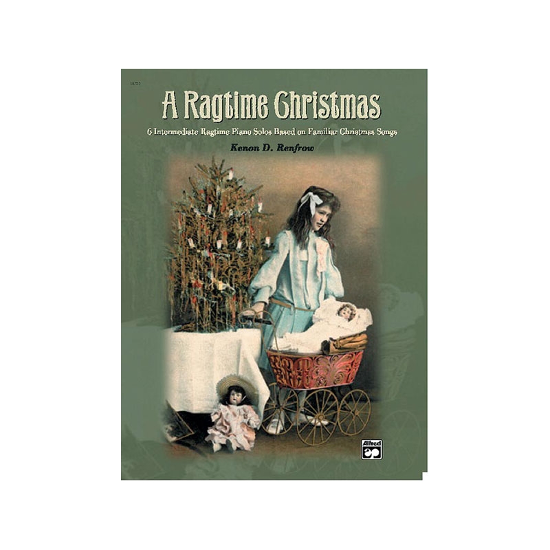 A Ragtime Christmas