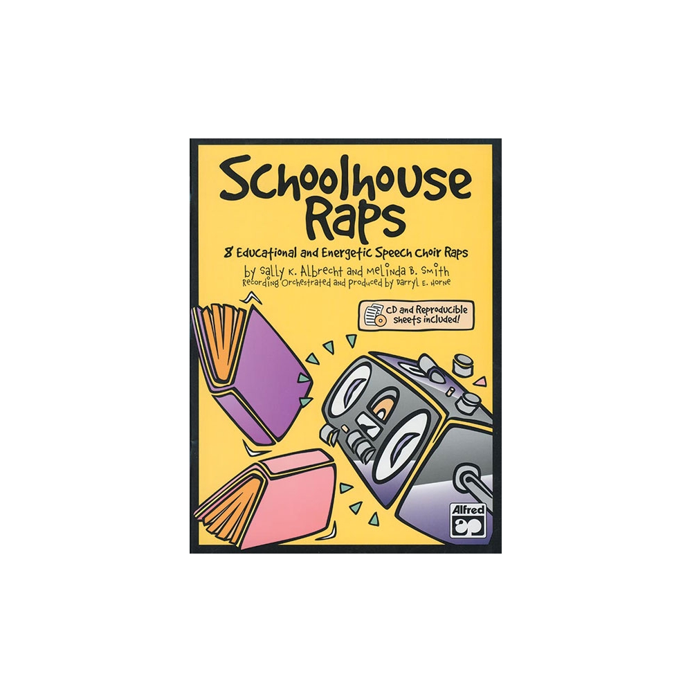 Albrecht & Smith - Schoolhouse Raps