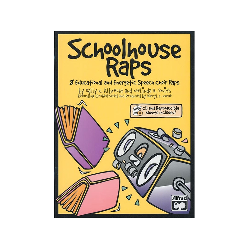 Albrecht & Smith - Schoolhouse Raps